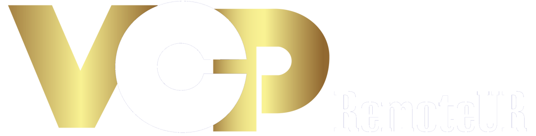 VCP RemoteUR